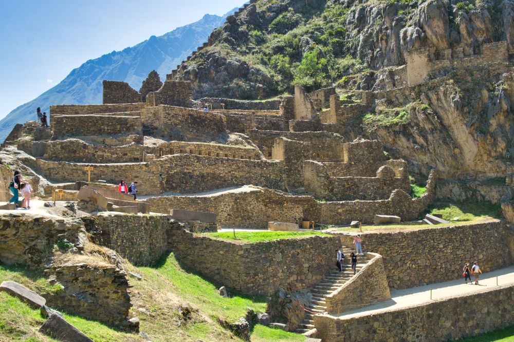 Peru
