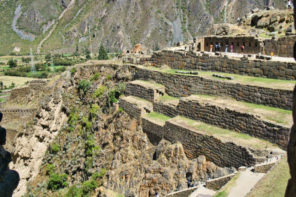 Peru