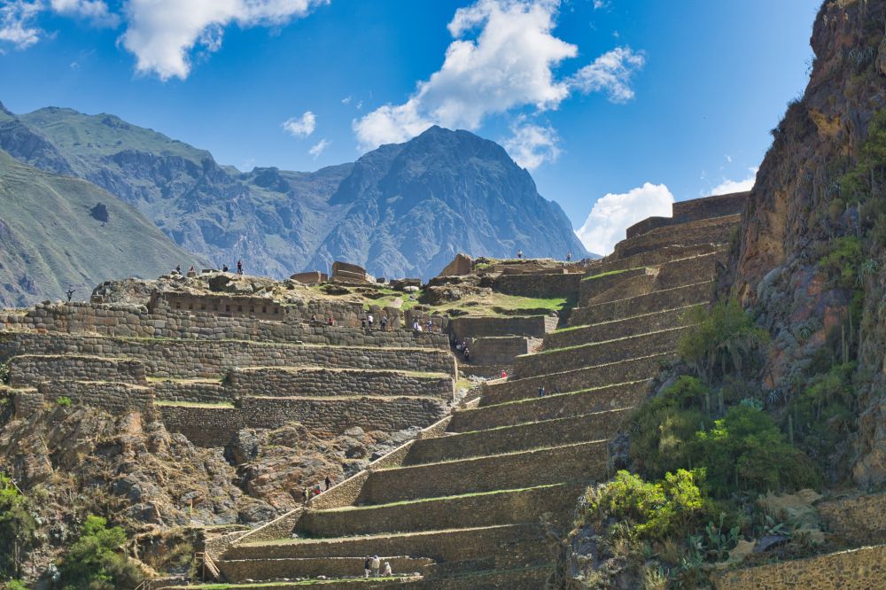 Peru