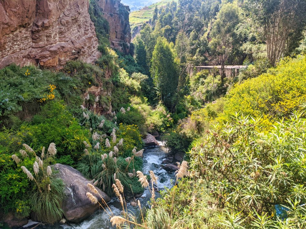 Peru