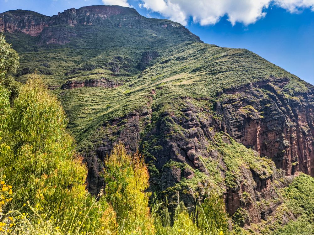 Peru