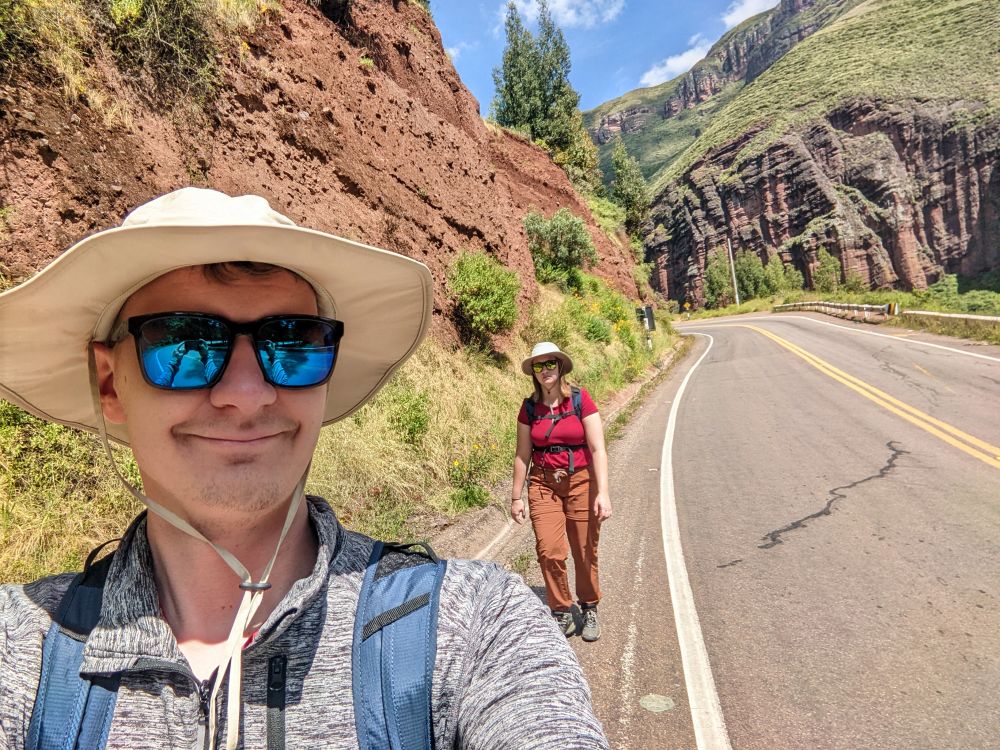 Peru