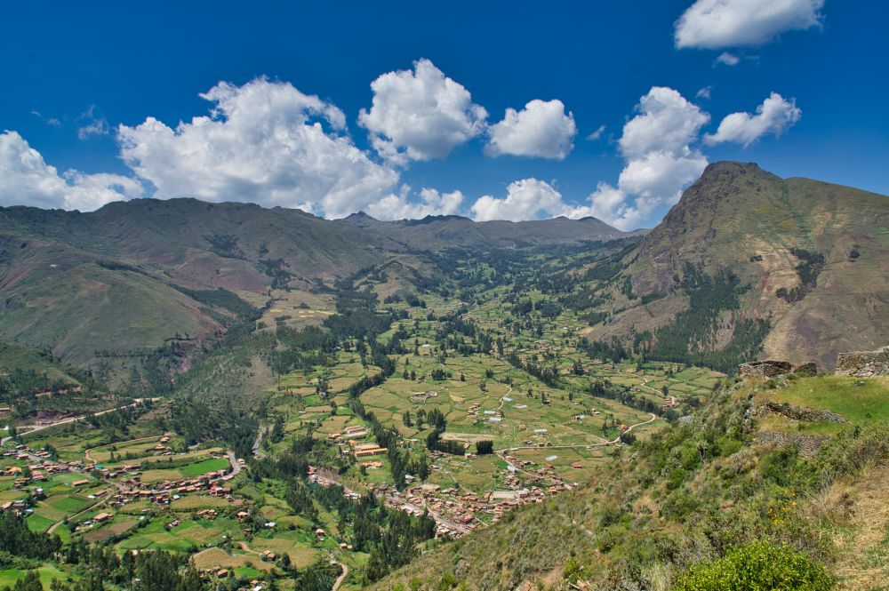 Peru