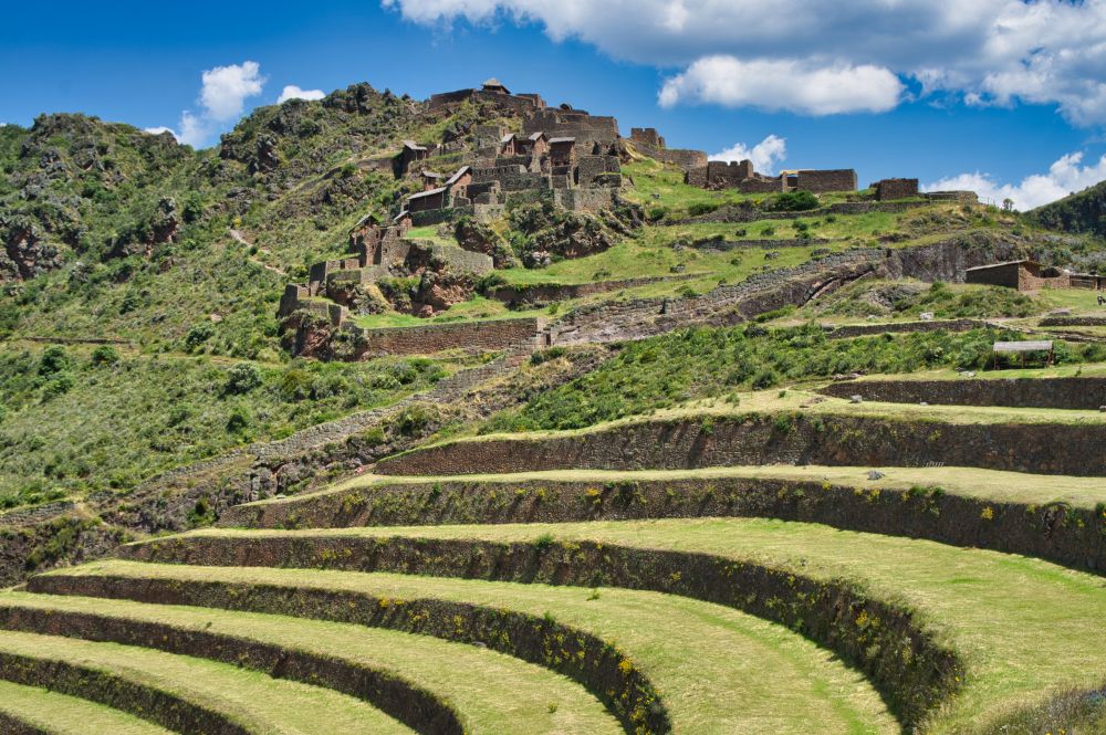 Peru