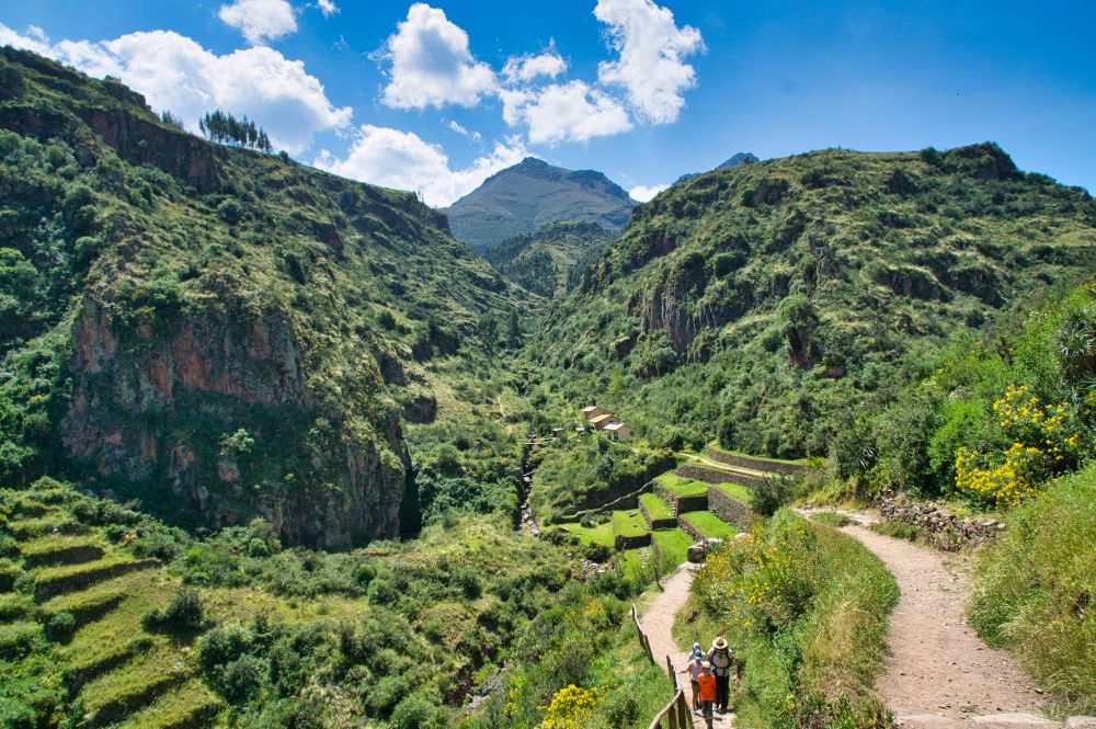 Peru