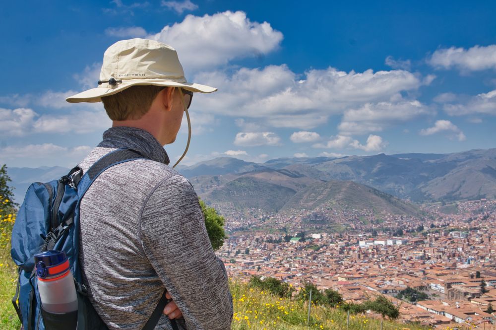 Peru