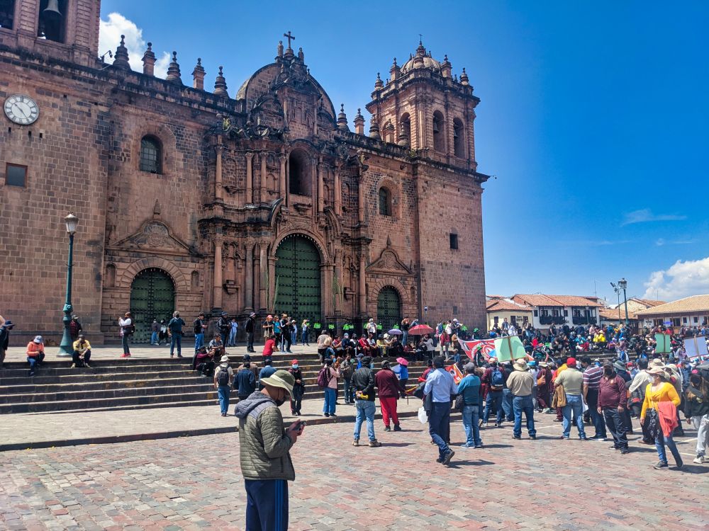 Peru