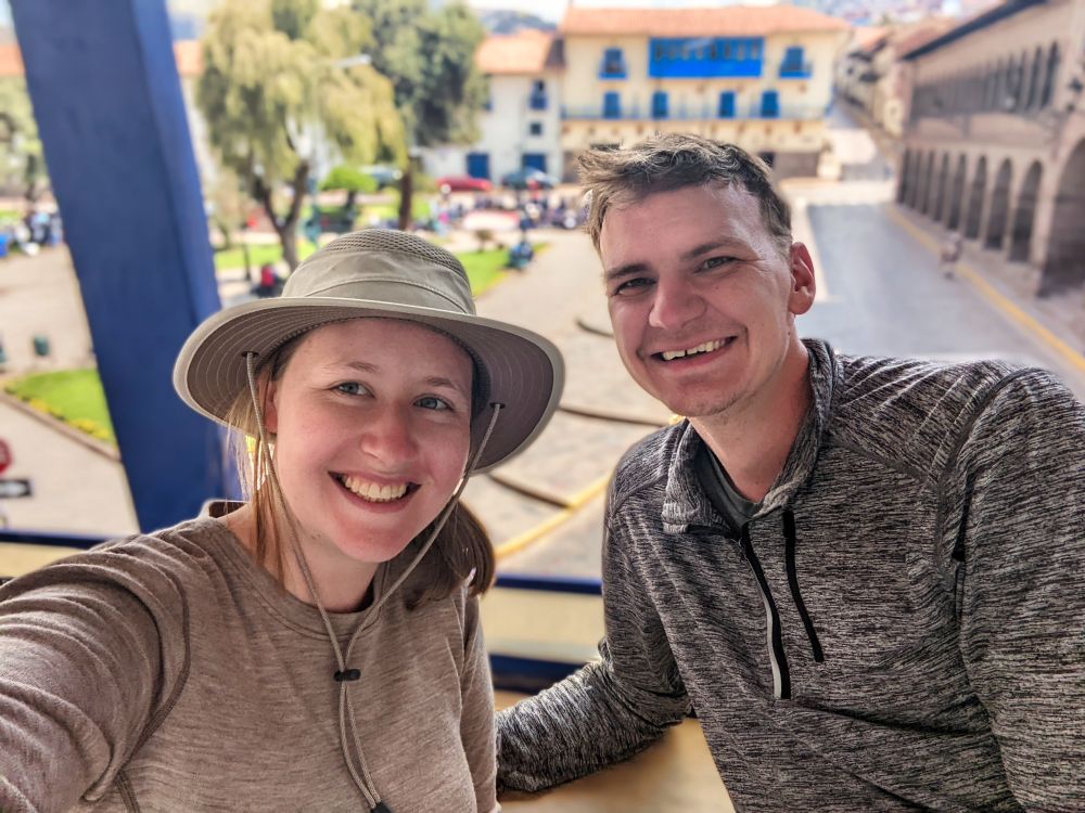 Peru