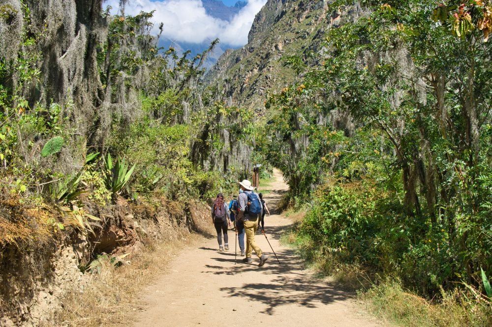 Peru