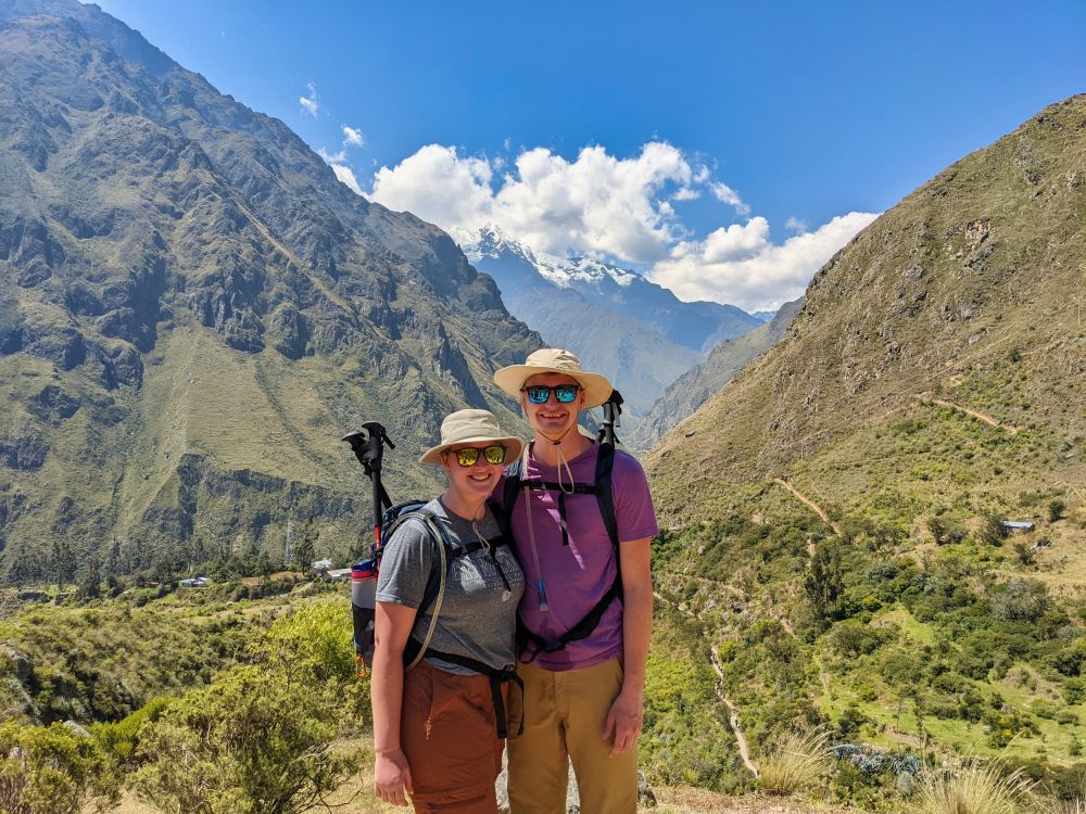 Peru
