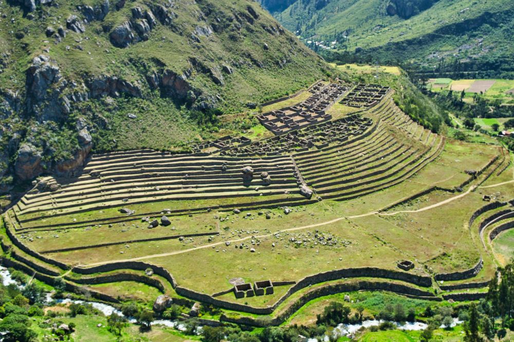 Peru