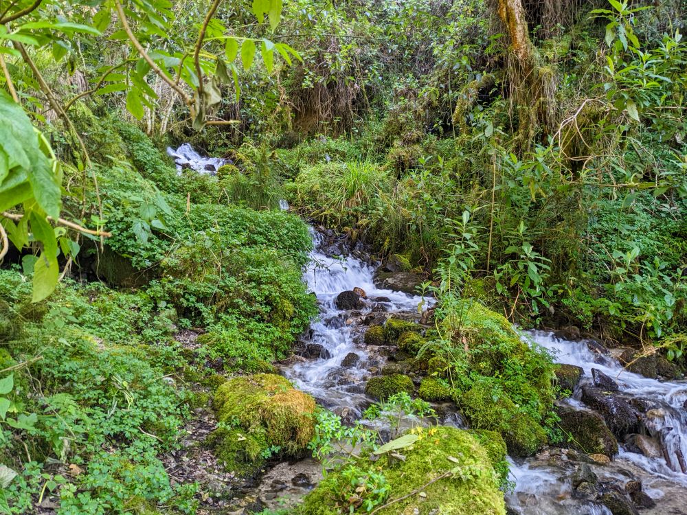 Peru