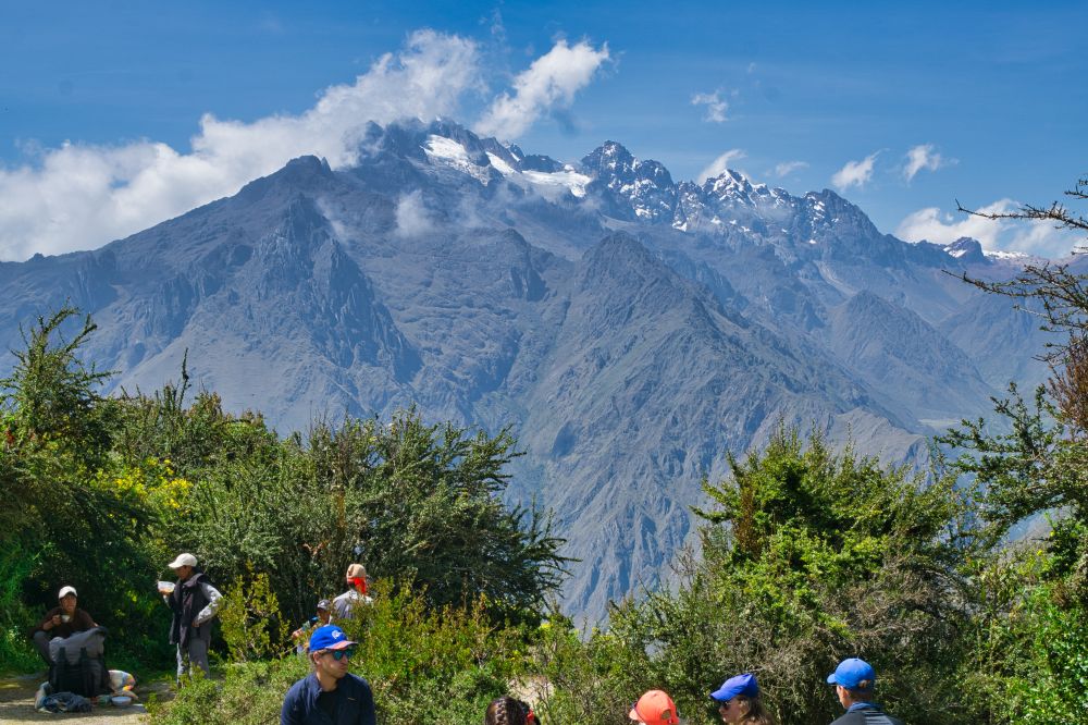 Peru