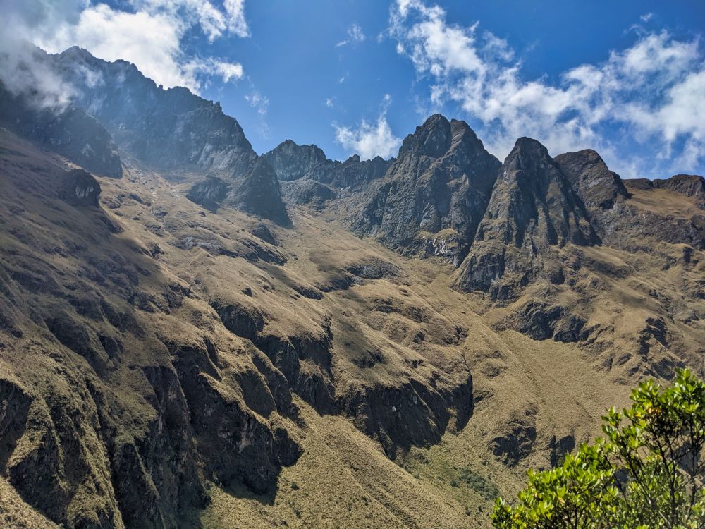 Peru