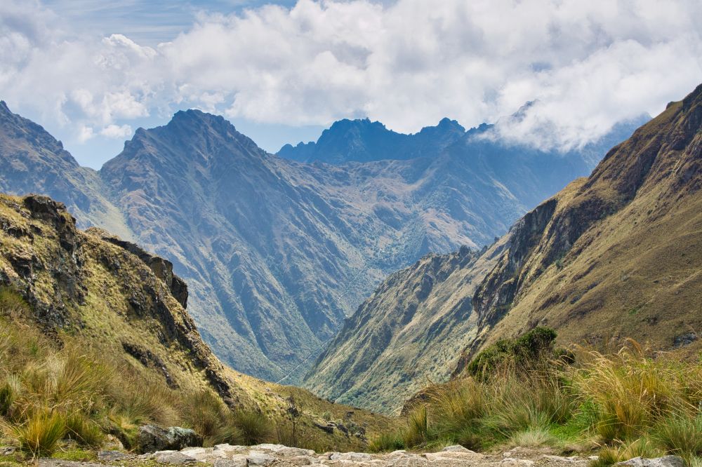 Peru