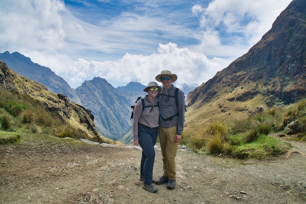 Peru