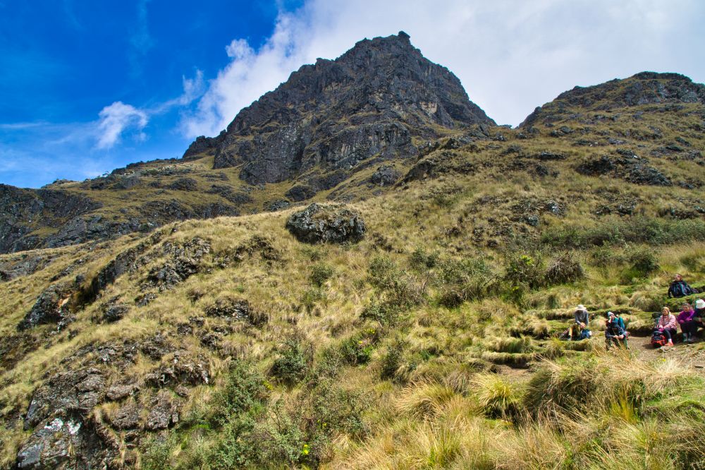 Peru