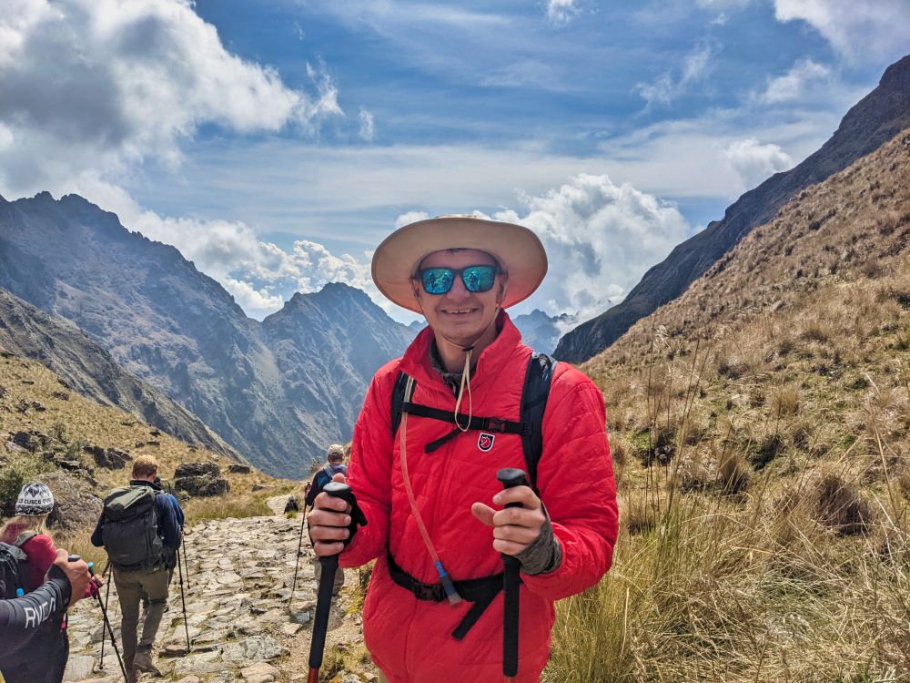 Peru