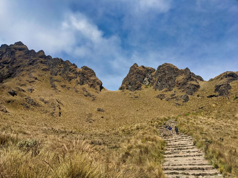 Peru