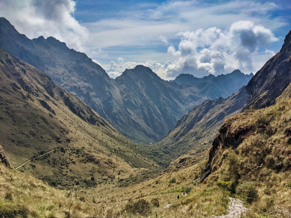 Peru