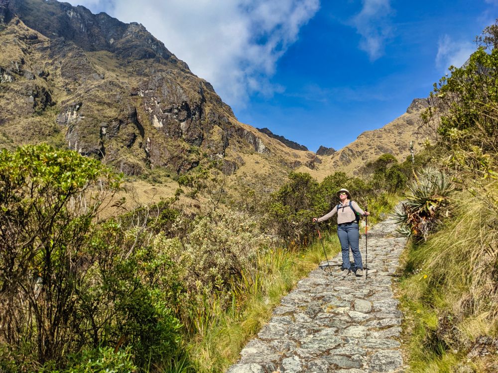Peru