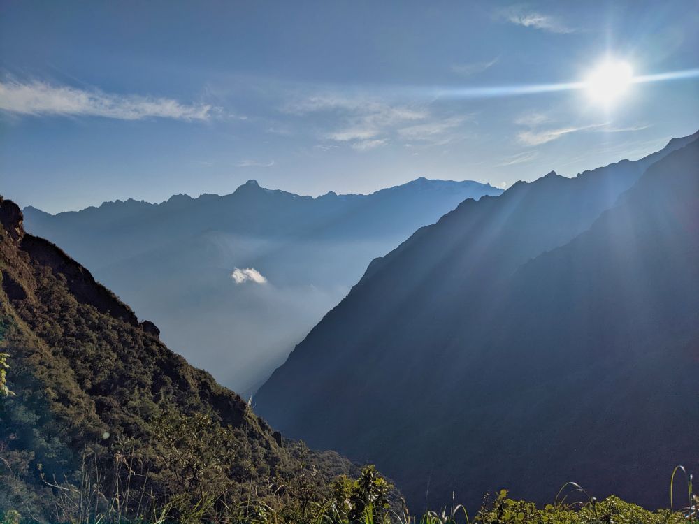 Peru