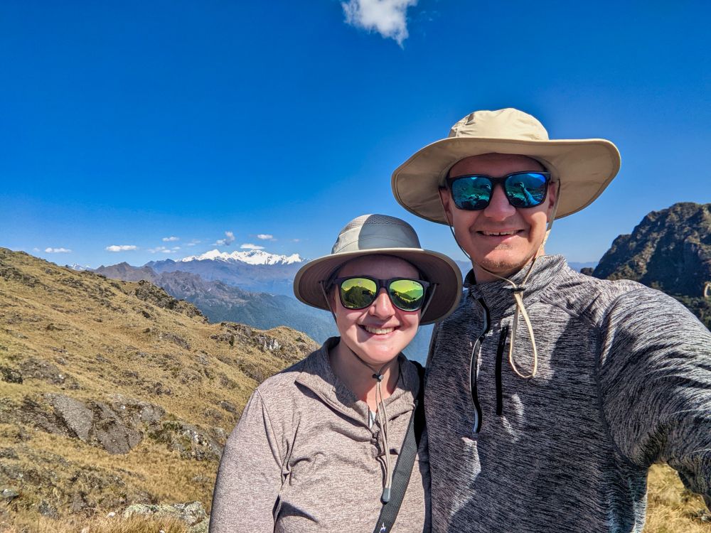 Peru