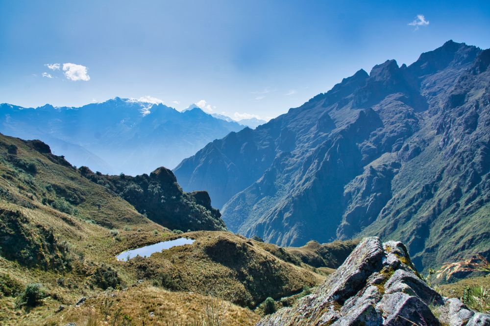 Peru