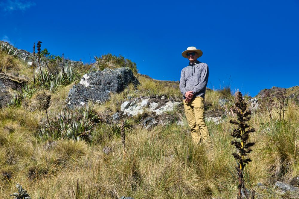 Peru