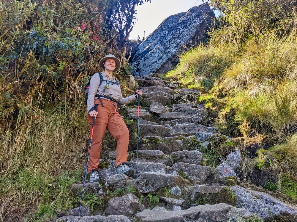 Peru