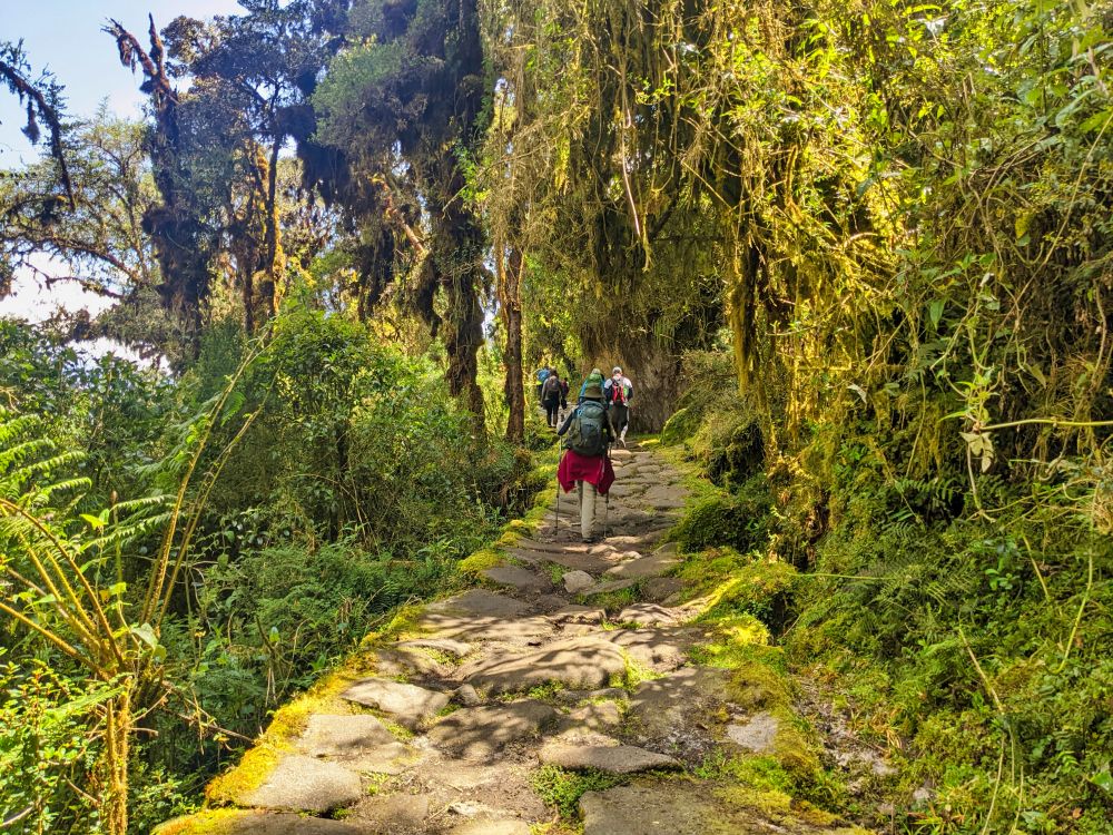 Peru
