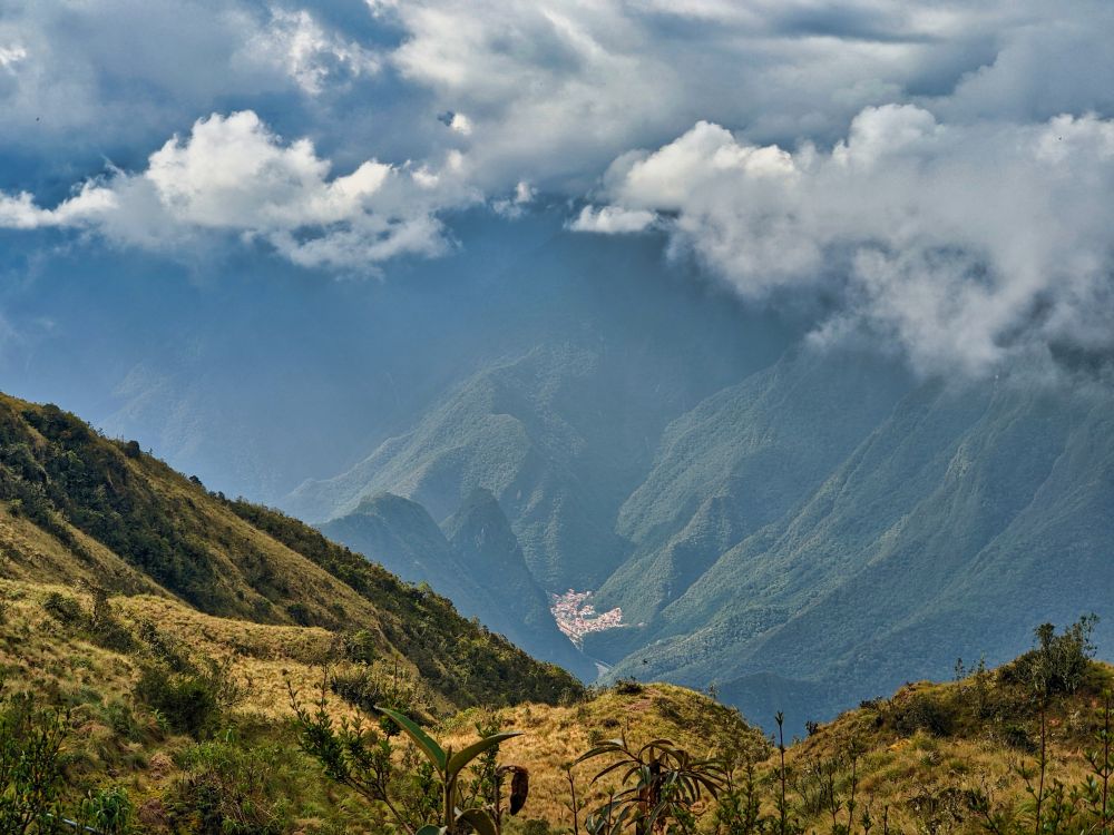 Peru