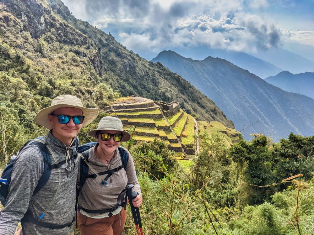 Peru