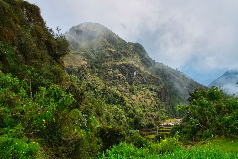 Peru