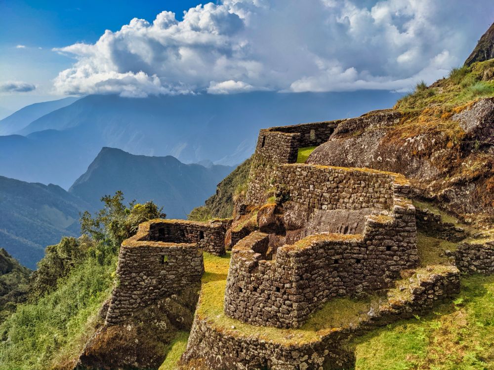 Peru