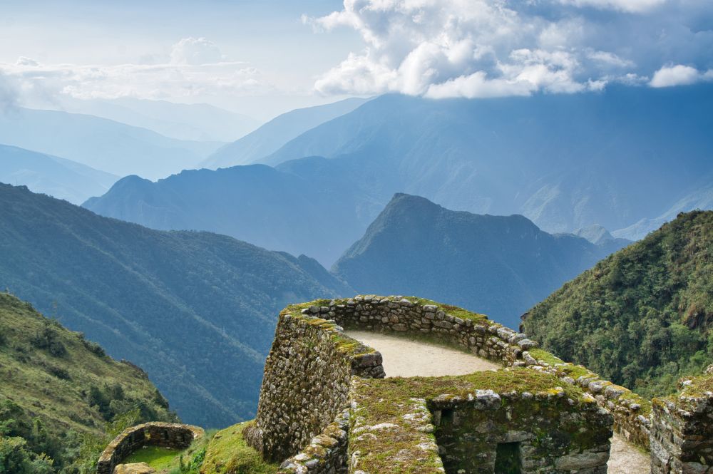 Peru