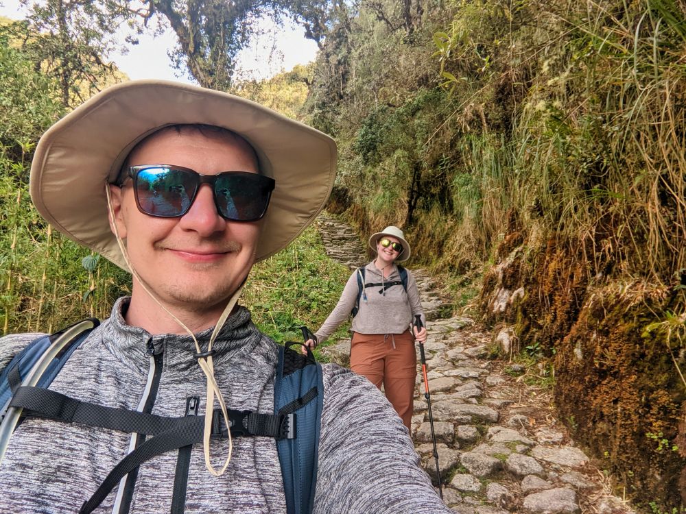 Peru
