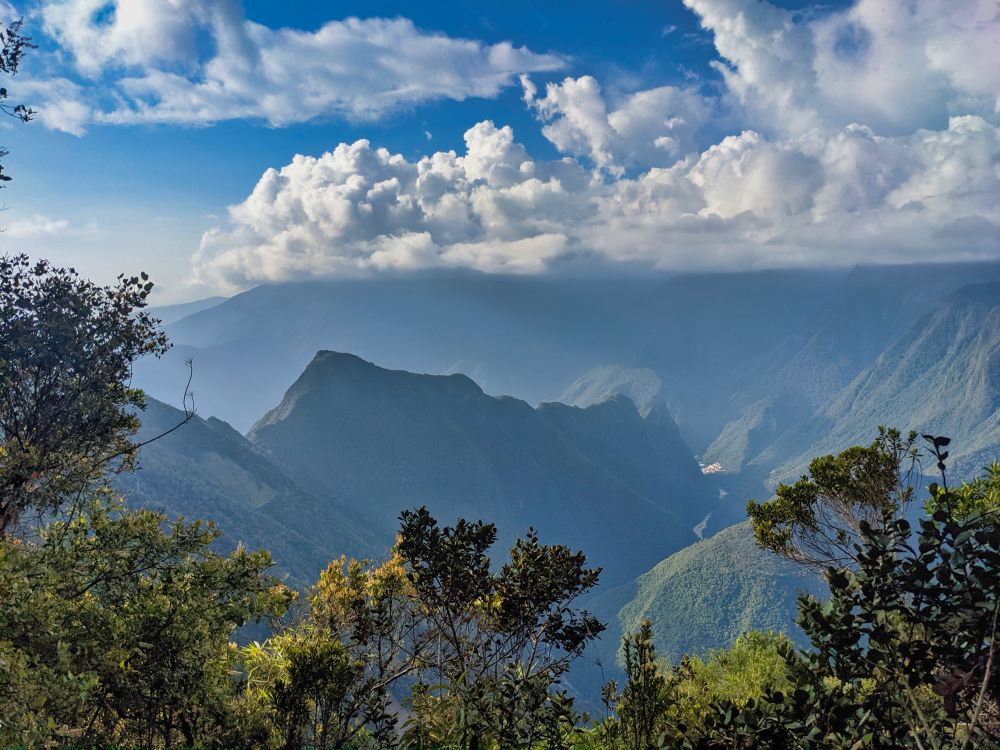Peru