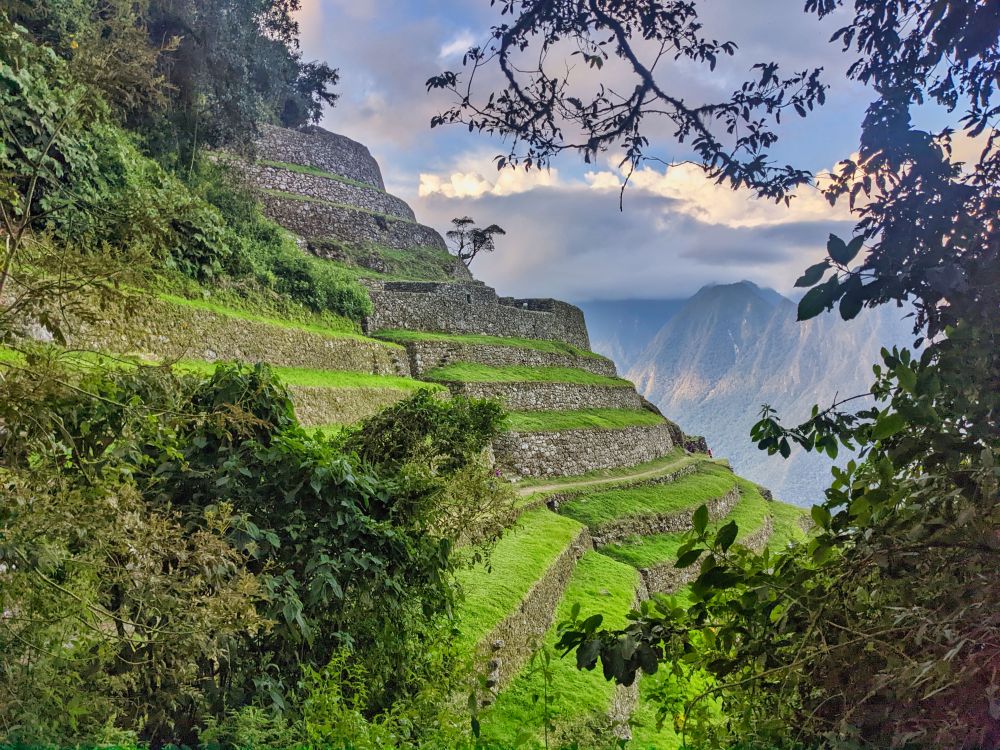 Peru