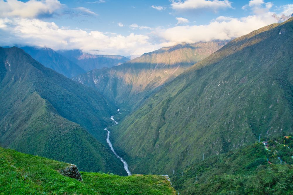 Peru