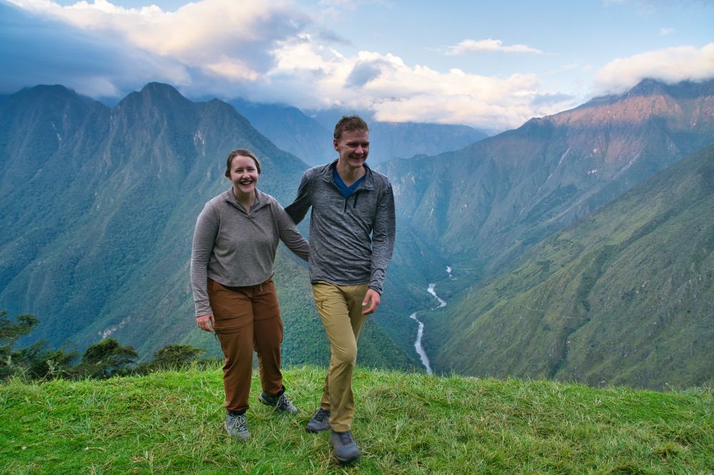 Peru