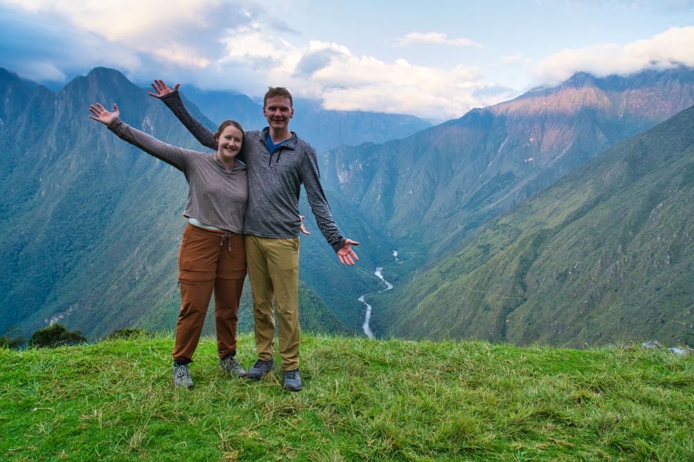 Peru