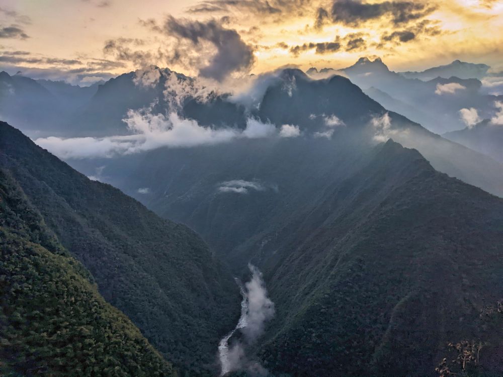 Peru