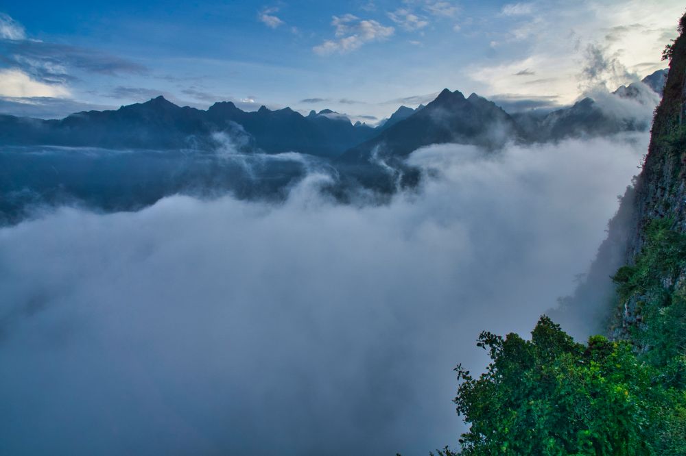 Peru
