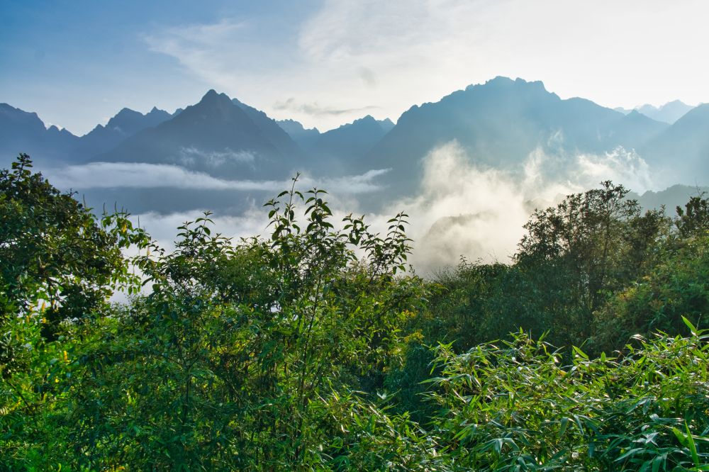 Peru