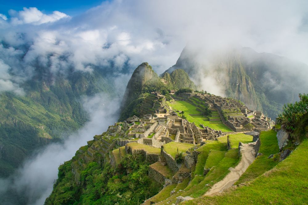 Peru