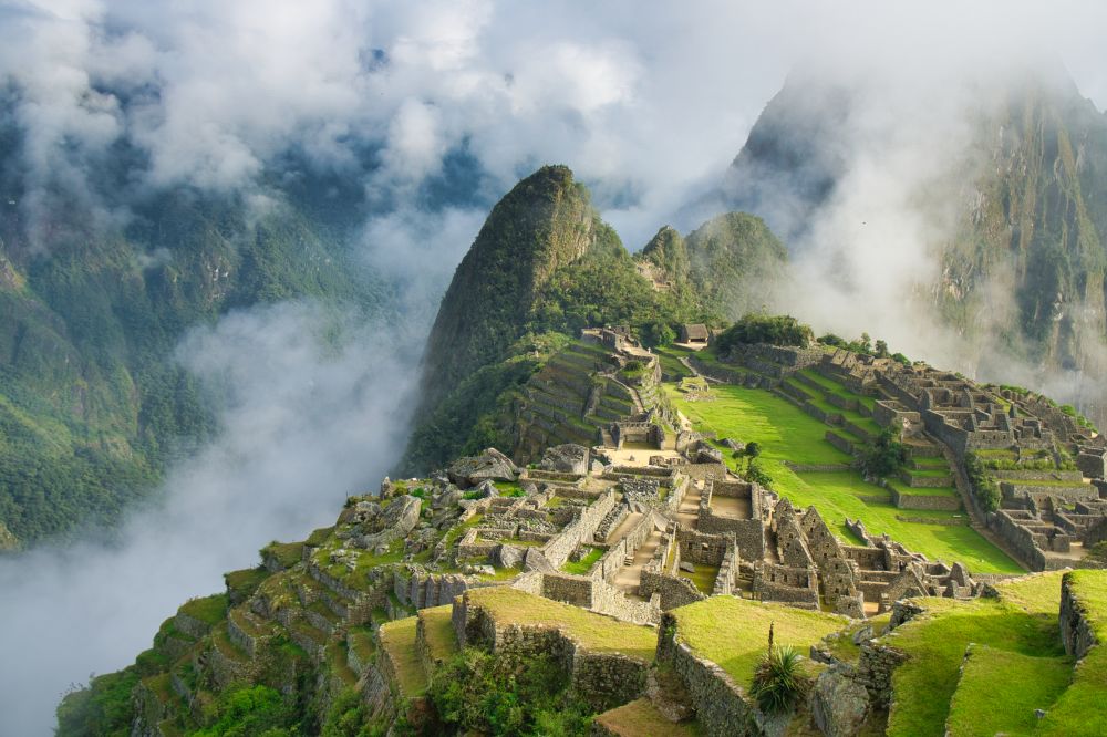 Peru