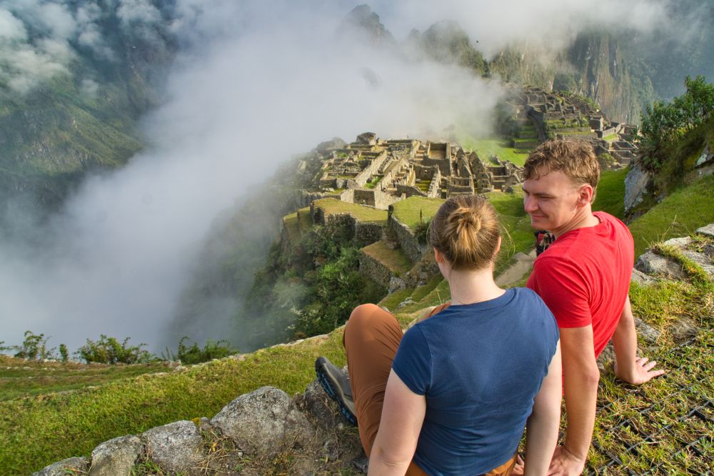 Peru