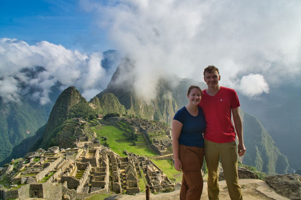 Peru