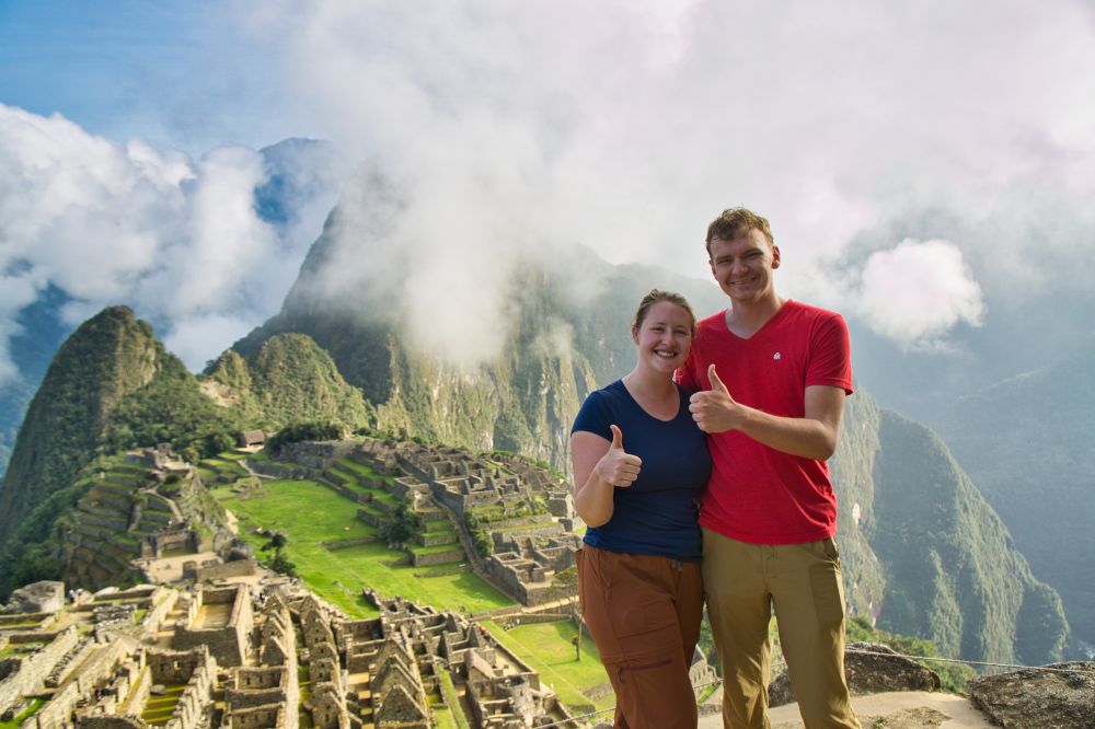 Peru